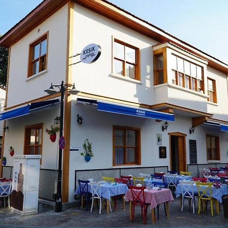 Umet Apart Hotel Antalya Extérieur photo