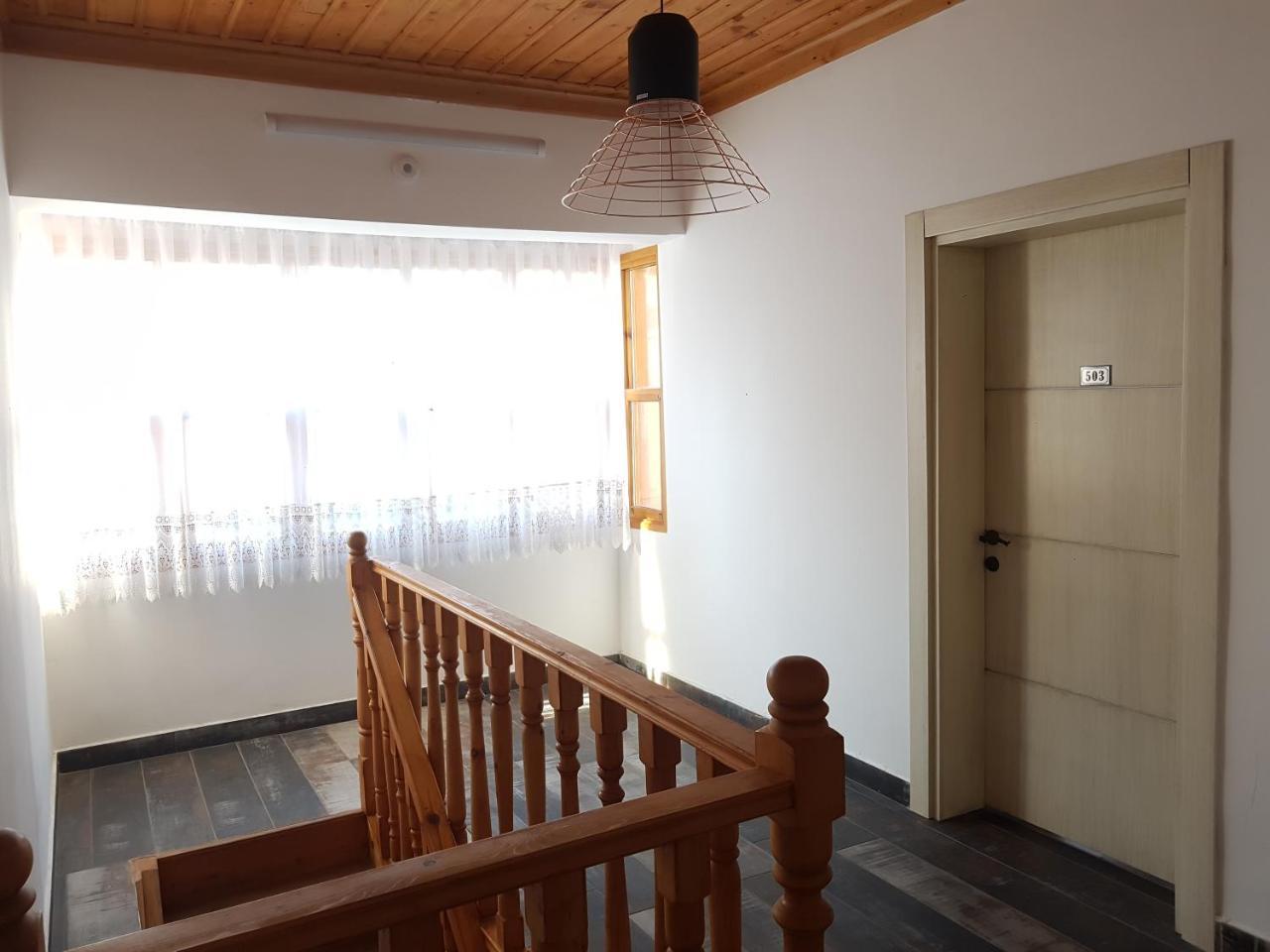 Umet Apart Hotel Antalya Extérieur photo