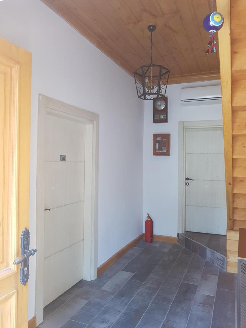 Umet Apart Hotel Antalya Extérieur photo