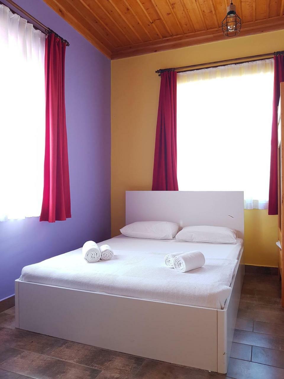 Umet Apart Hotel Antalya Extérieur photo