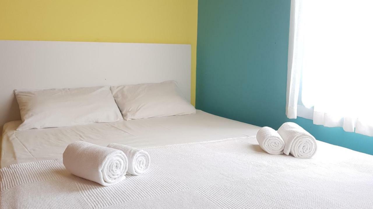 Umet Apart Hotel Antalya Extérieur photo