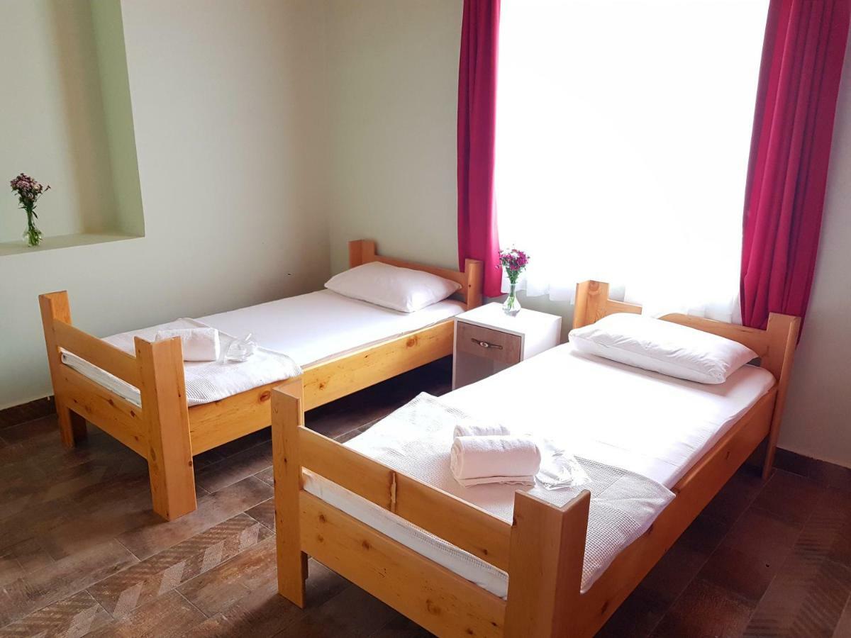 Umet Apart Hotel Antalya Chambre photo