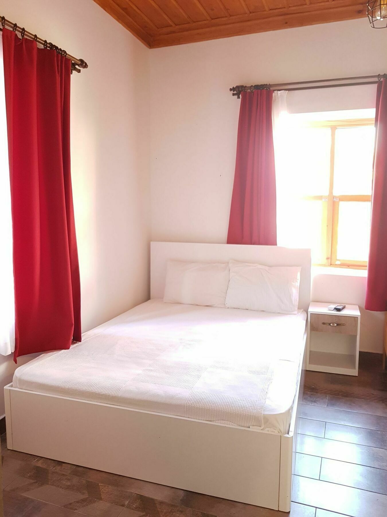 Umet Apart Hotel Antalya Extérieur photo