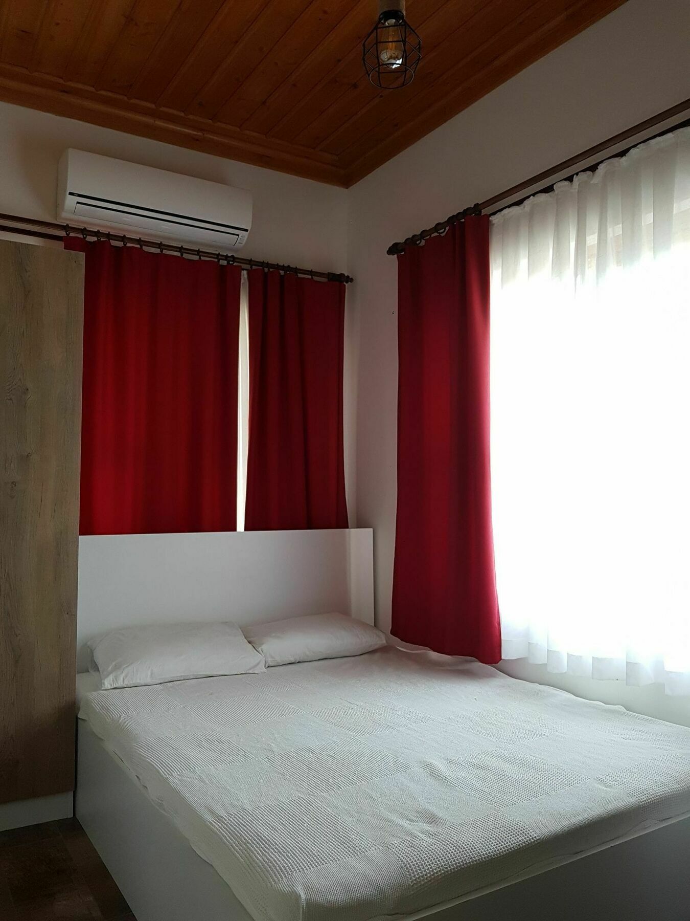 Umet Apart Hotel Antalya Extérieur photo
